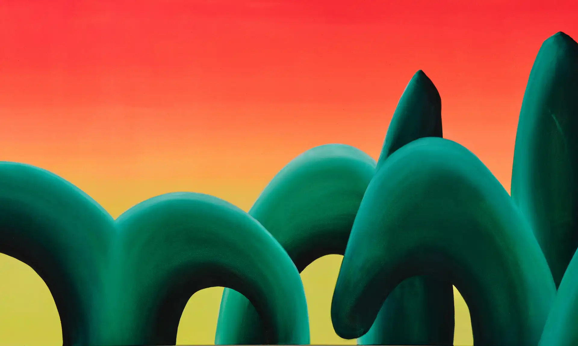 Ein Kunstwerk von Katja Tönnissen